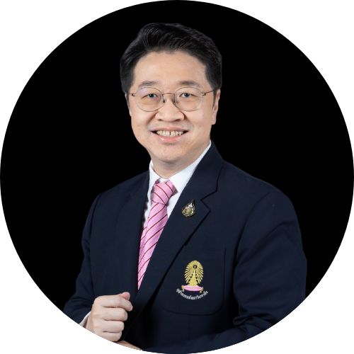 Associate Professor Manoj Lohatepanont, Sc.D.